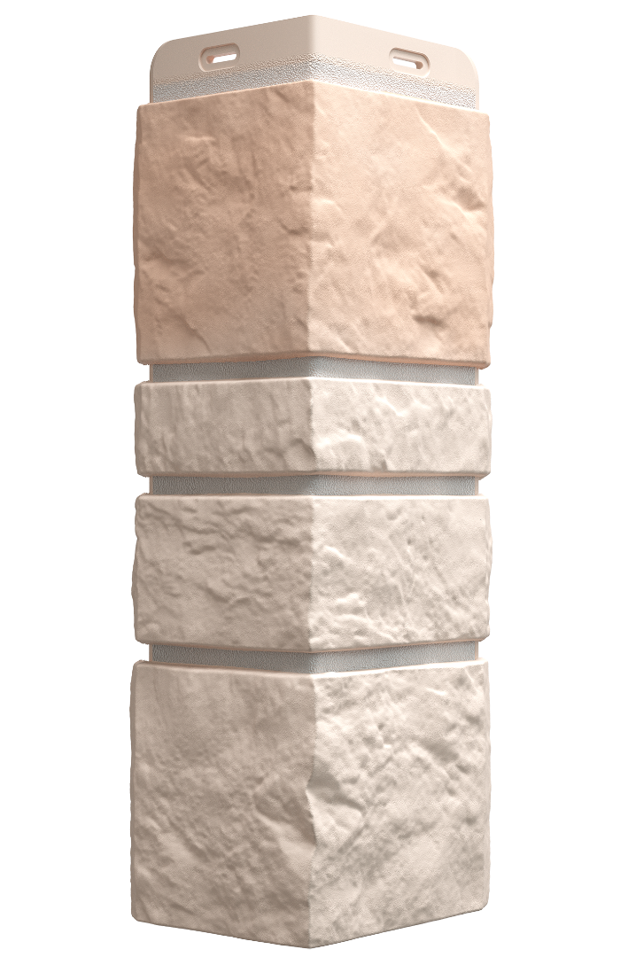 Угол Burg, Льняной