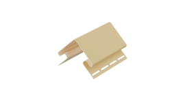 Внешний угол 75/15 мм, банан