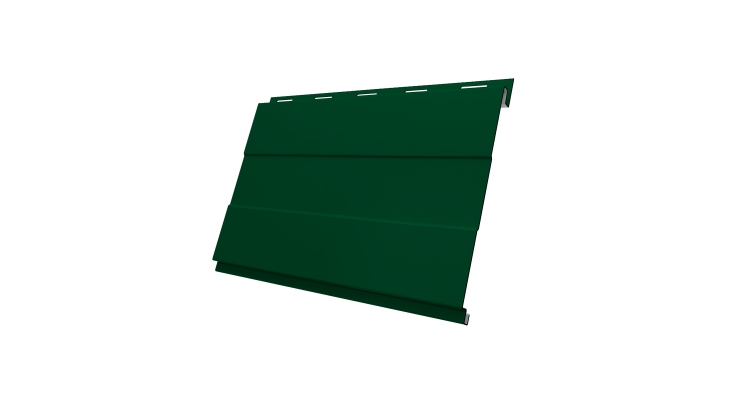 Вертикаль 0,2 prof 0.45 PE с пленкой RAL 6005 зеленый мох