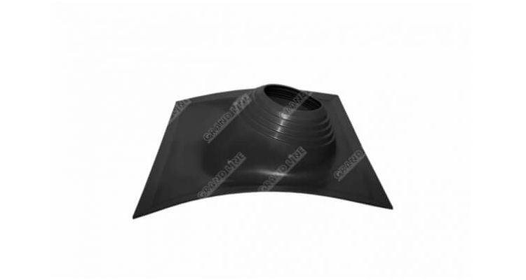 Проходной элемент MF профи №2 черный (180-280мм) +185 EPDM