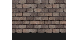 Гибкая черепица Premium, Женева, Вагаси