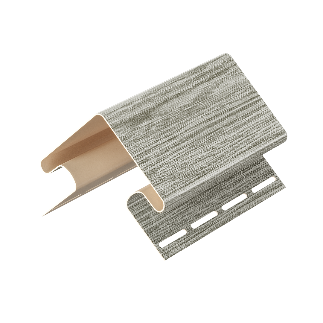 Внешний угол 75/15 мм, канадская береза