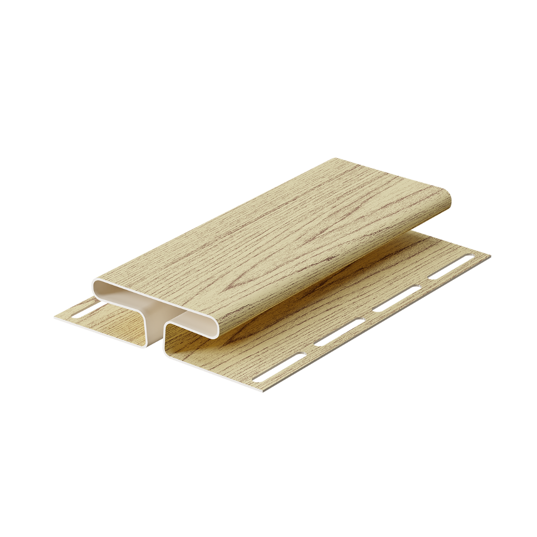 H-профиль 13 мм, камчатский