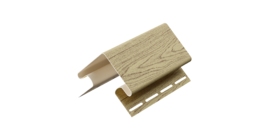 Внешний угол 75/15 мм, камчатский