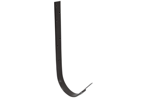 Крюк длинный 125 мм Мatt RR 32 темно-коричневый