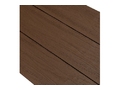 Доска террасная CM Decking FLAX 3000х138х20мм MERBAU (Мербау)