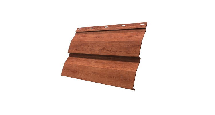 Корабельная доска НН 0,261 0.45 Print Premium Rowan Fresh TwinColor