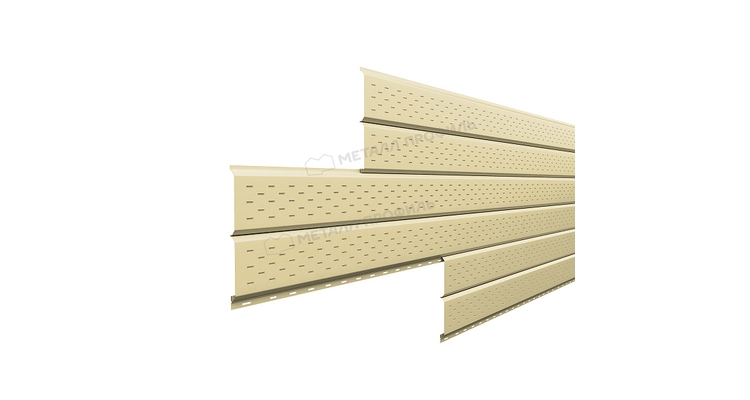 Софит Металл Профиль Lбрус-15х240 (ПЭ-01-1014-0.4)