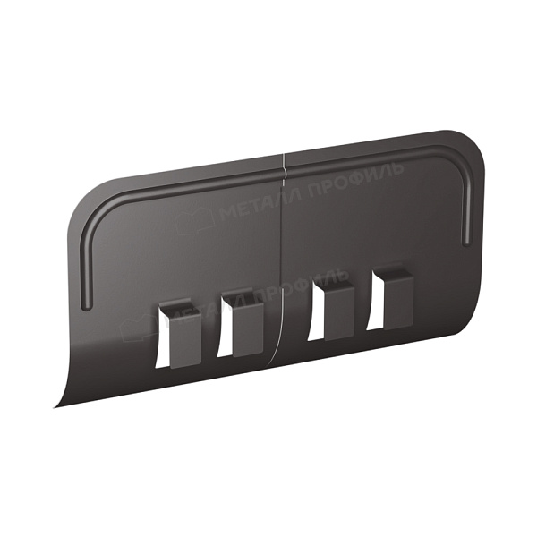 Ограничитель перелива Металл Профиль Foramina PUR RR32