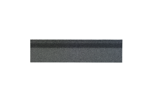 Коньково-карнизная черепица ТЕХНОНИКОЛЬ Серый микс (5м2)